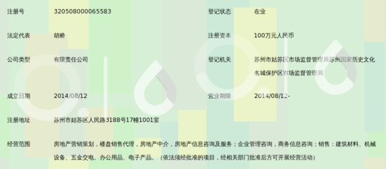 苏州中豪房地产营销策划